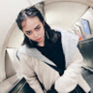 Meet your Posher, Fiona